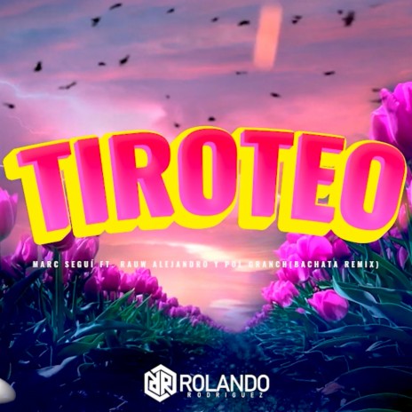 Tiroteo Remix (Bachata Remix)