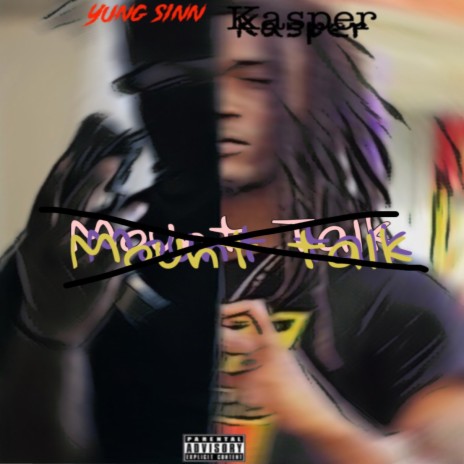 Mount Talk ft. Kasper | Boomplay Music