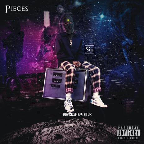 Pieces | Boomplay Music