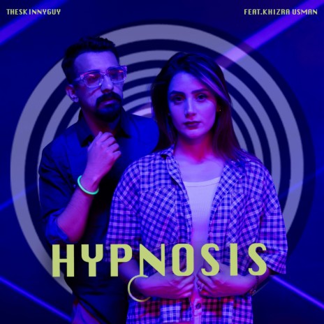 HYPNOSIS ft. JAYYKE | Boomplay Music