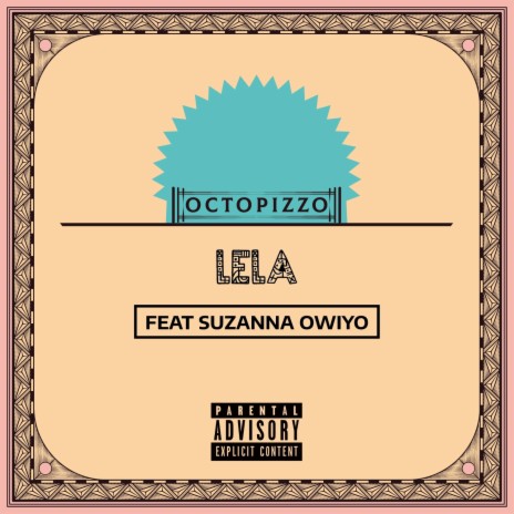Lela ft. Suzanna Owiyo