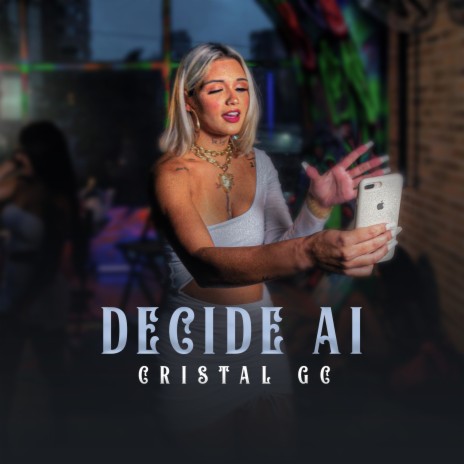 Decide Ai | Boomplay Music