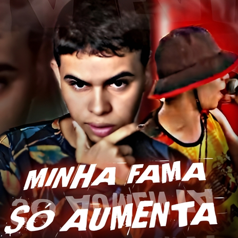 Minha fama só aumenta ft. Mc Th | Boomplay Music