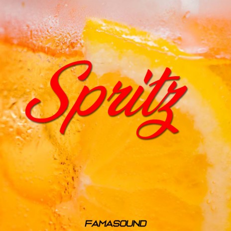 Spritz | Boomplay Music