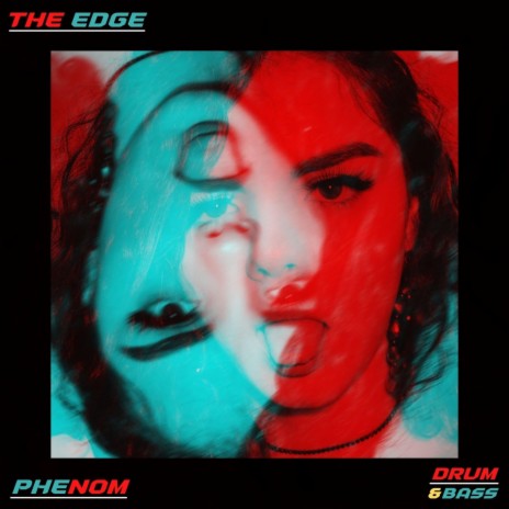 THE EDGE | Boomplay Music