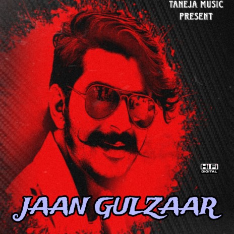 Jaan Gulzaar | Boomplay Music