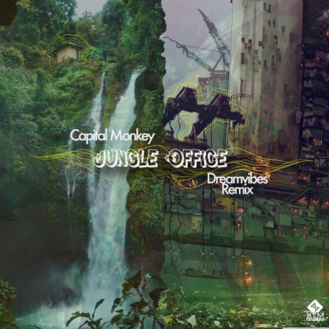 Jungle Office Remix (Dreamvibes Remix) | Boomplay Music