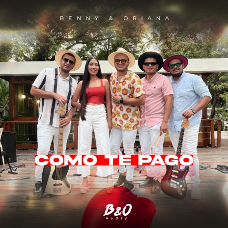 Como Te Pago | Boomplay Music