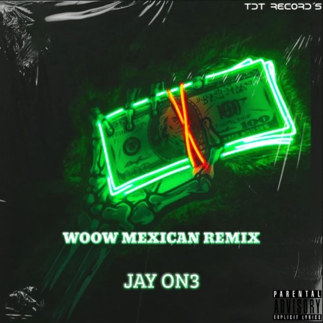 WOOW MEXICAN | Boomplay Music