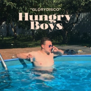 Hungry Boys