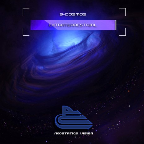 Extraterrestrial (Radio Mix) | Boomplay Music