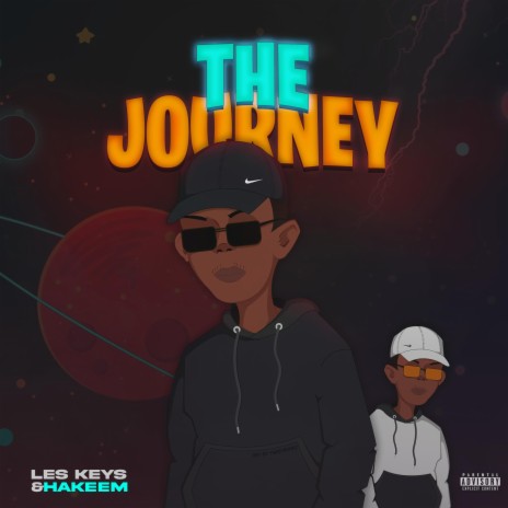 The Journey ft. Hakeem Music