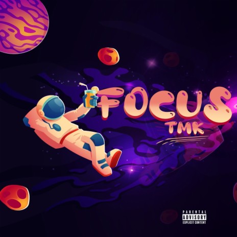 Focus | Boomplay Music