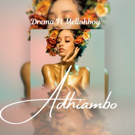 Adhiambo ft. Mellohboy | Boomplay Music