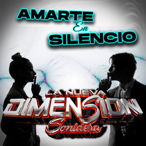 Amarte en silencio | Boomplay Music