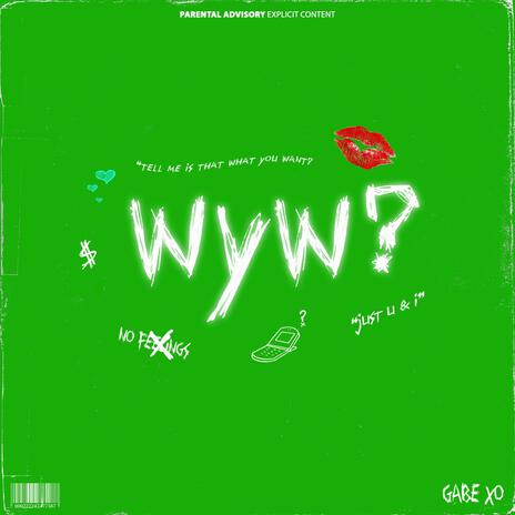 WYW? | Boomplay Music