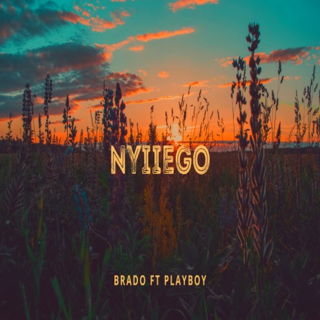 Nyiego ft. Playboy254 | Boomplay Music