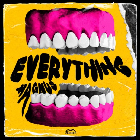 Everything | Boomplay Music