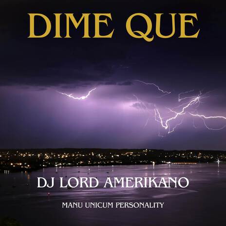 Dime que | Boomplay Music