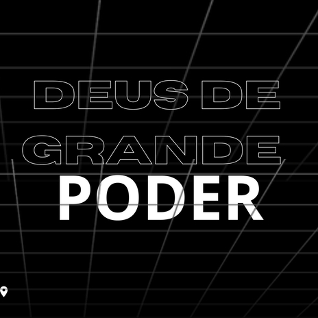 Deus de grande poder es minha salvação | Boomplay Music