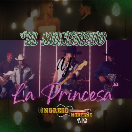 El Monstruo y La Princesa | Boomplay Music