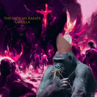 Vatican Karate Gorilla (Demo)