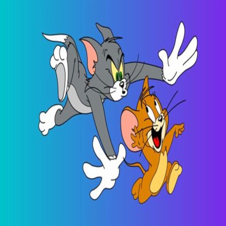 TOM AND JERRY 2 | Boomplay Music