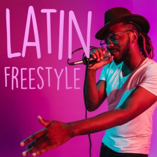 Latin Freestyle