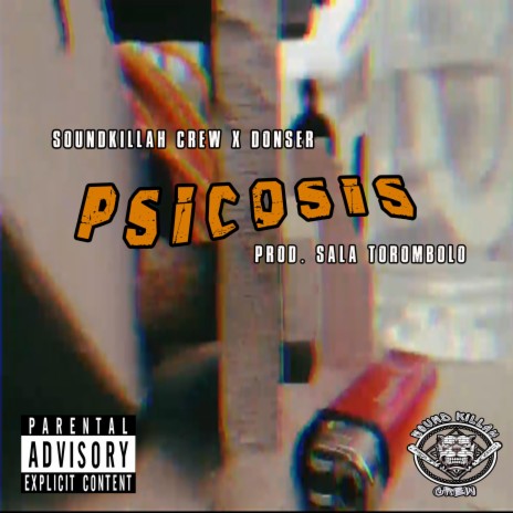 PSICOSIS | Boomplay Music