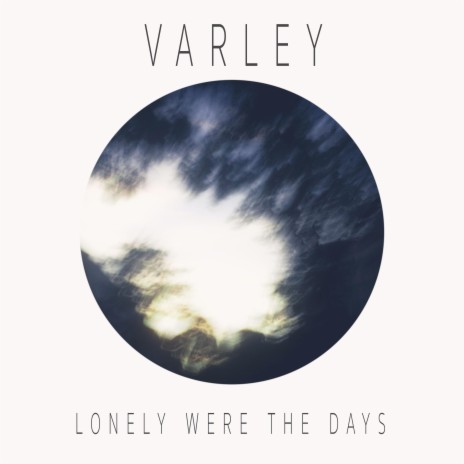 Lonely Were The Days | Boomplay Music