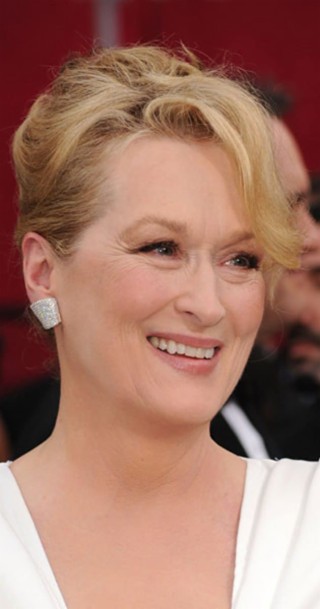 The Canon: Meryl Streep