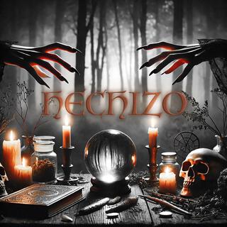 Hechizo ft. CaliSuede lyrics | Boomplay Music