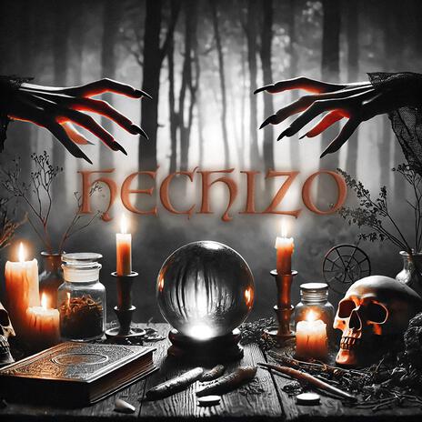 Hechizo ft. CaliSuede | Boomplay Music