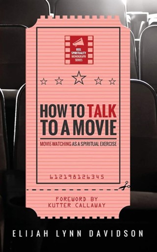 Under the Stole: How to Talk to a Movie