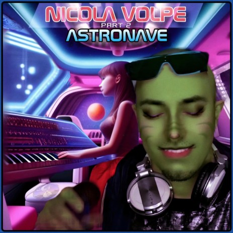 creature from another planet (positiva alternativa) | Boomplay Music