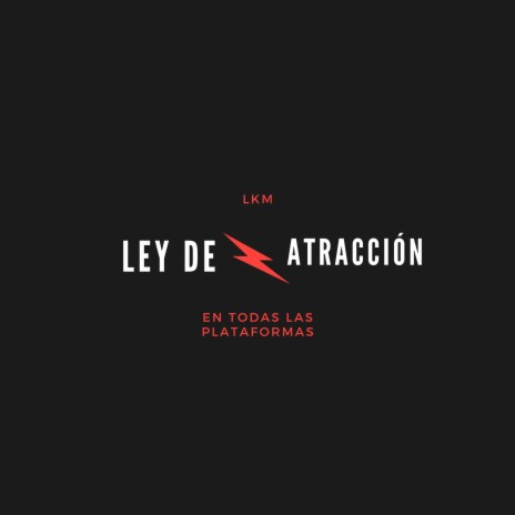 Ley de atracción