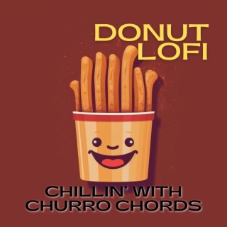 Chillin’ with Churro Chords