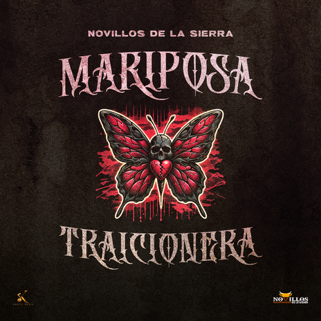 Mariposa Traicionera | Boomplay Music