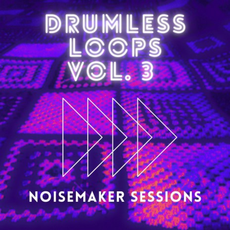 Drumless Loop: TaLoop A (82 bpm)