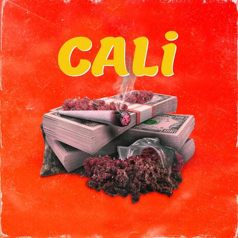 CALi | Boomplay Music