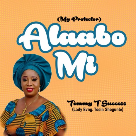 Alaabo Mi | Boomplay Music