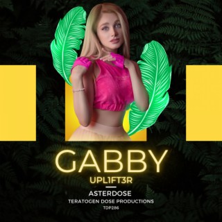 GABBY UPL1FT3R