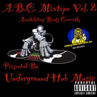 A.B.C. Mixtape, Vol. 2