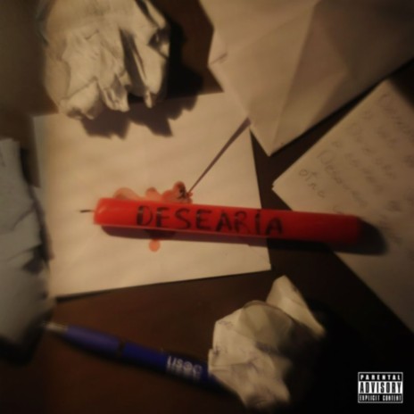 DESEARIA | Boomplay Music