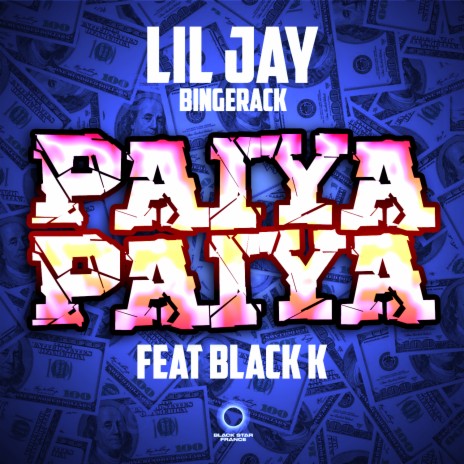 Paiya Paiya ft. Black K | Boomplay Music