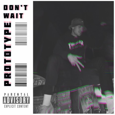Don't wait | Boomplay Music