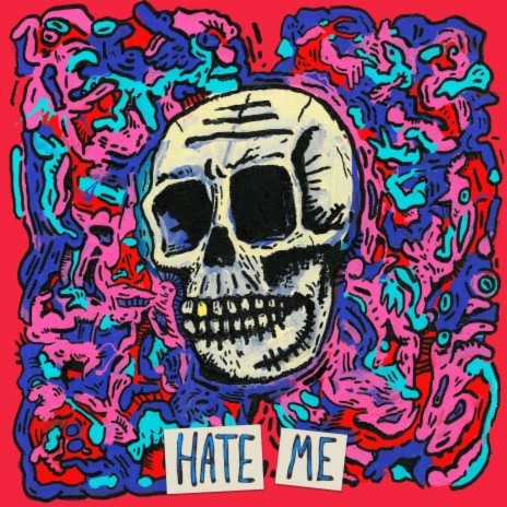 Hate Me | Boomplay Music