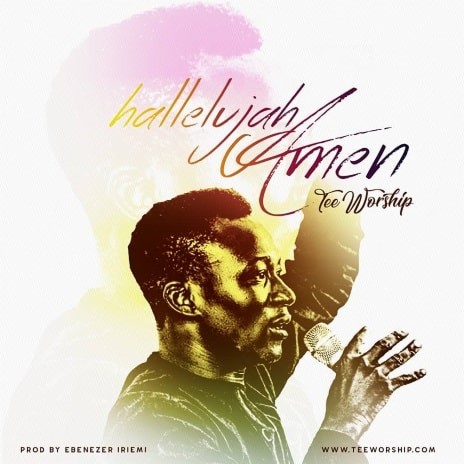 Hallelujah Amen | Boomplay Music