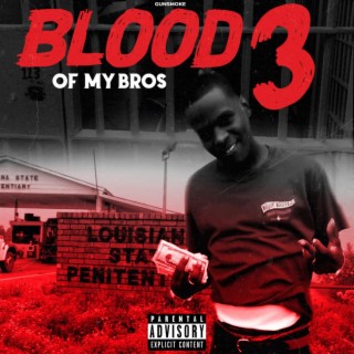 Blood Of My bros 3