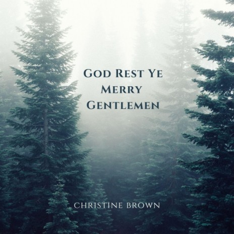 God Rest Ye Merry Gentlemen | Boomplay Music